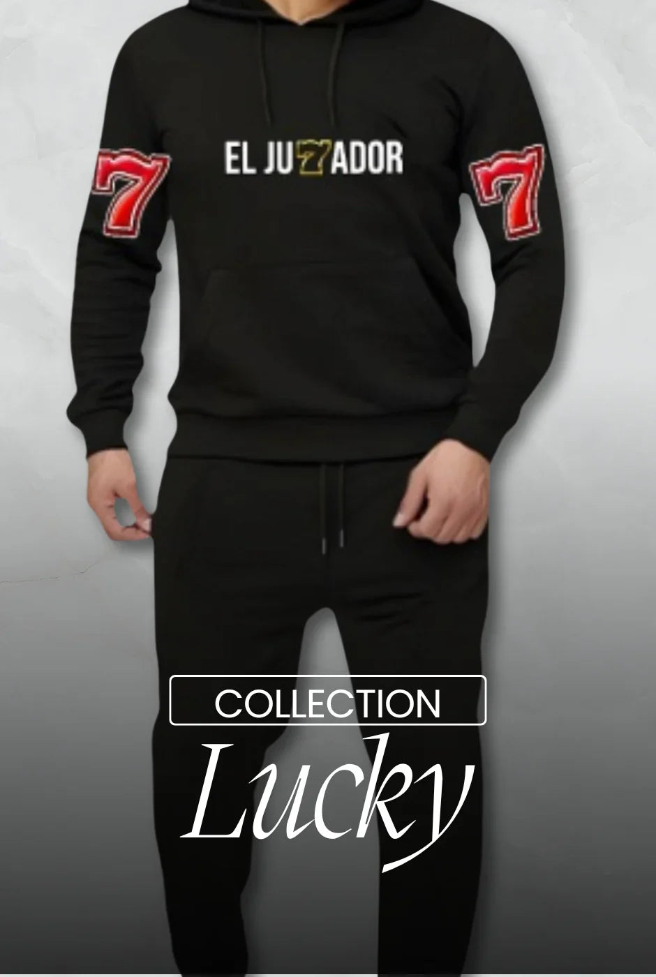 Lucky Reel