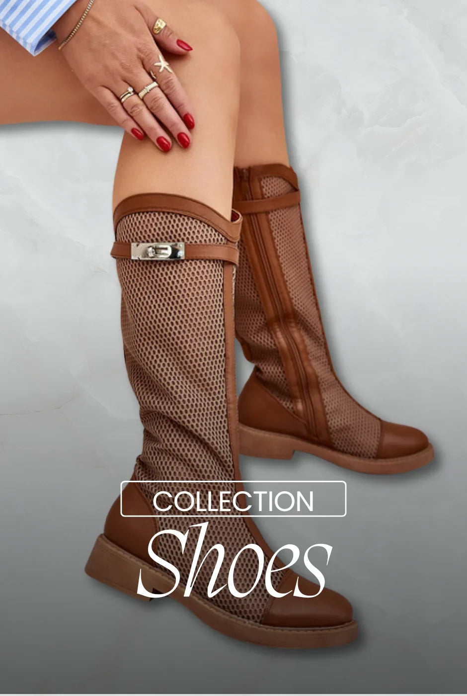 ALL FOOTWEAR