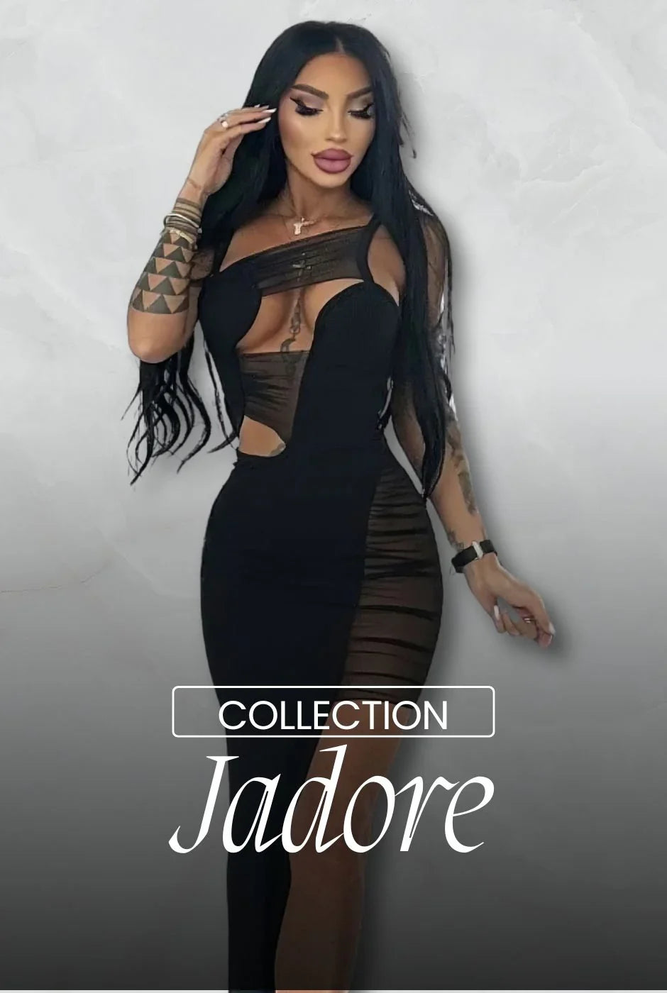 Jadore Accessorize
