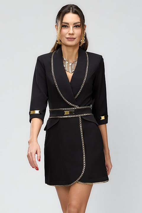 Aida dress