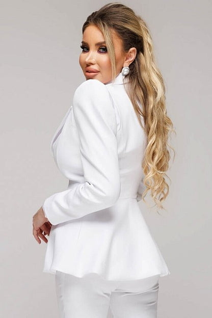 Tanika Jacket
