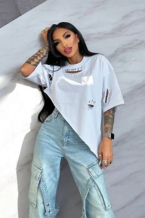 Maglia Evangelina